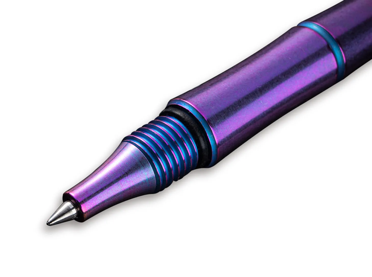 Syrinx Purple