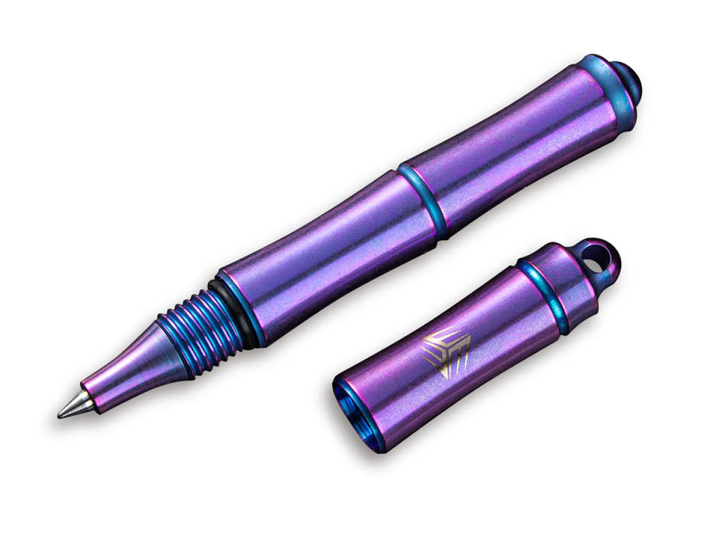 Syrinx Purple