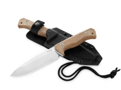 T6 Micarta Natural