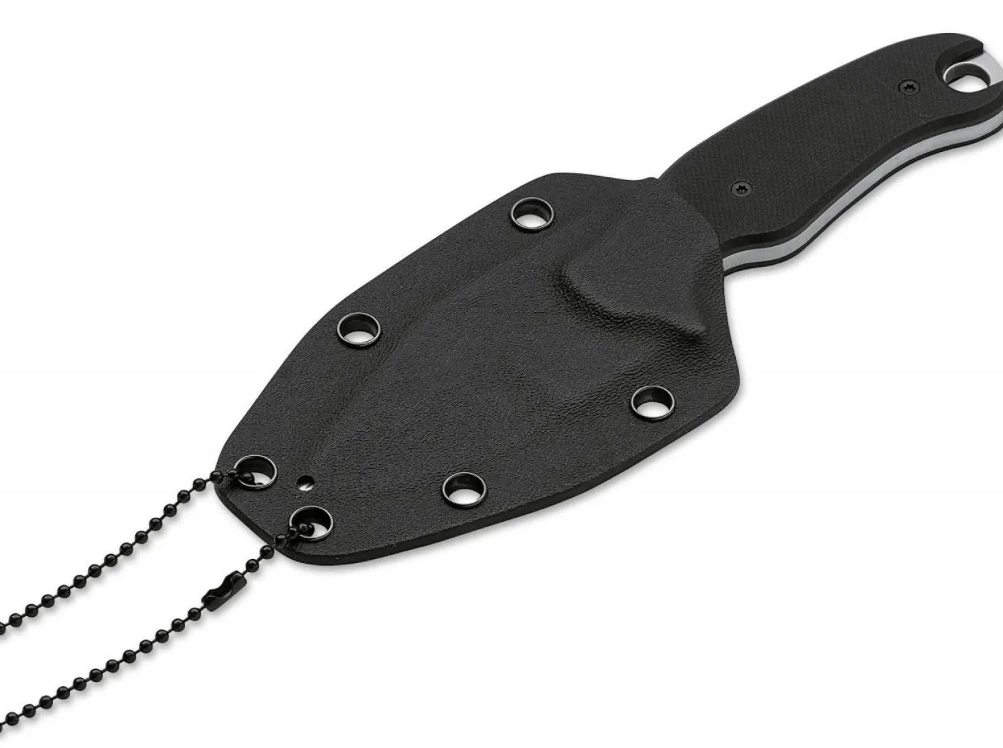 Tac-Neck