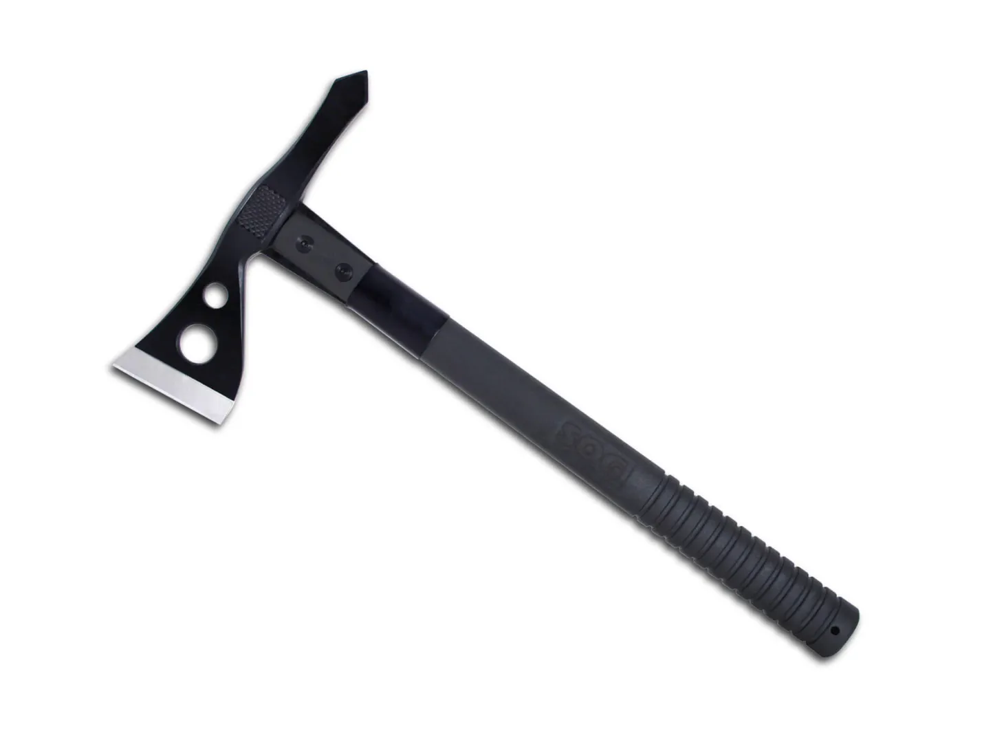 Tactical Tomahawk