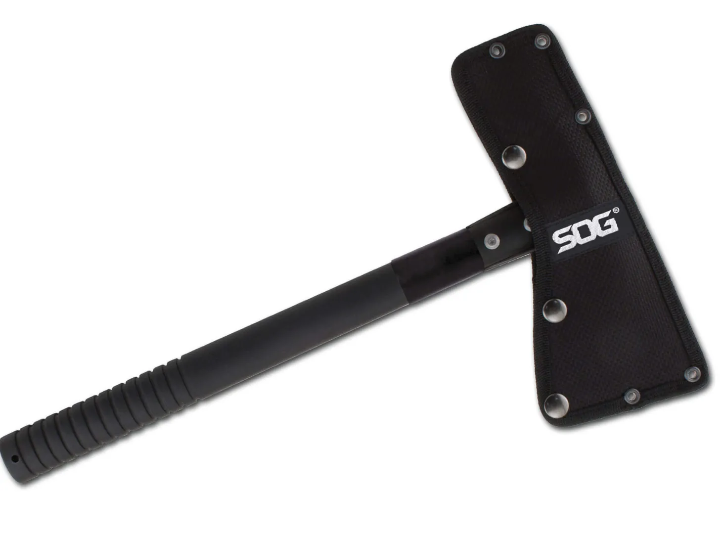 Tactical Tomahawk