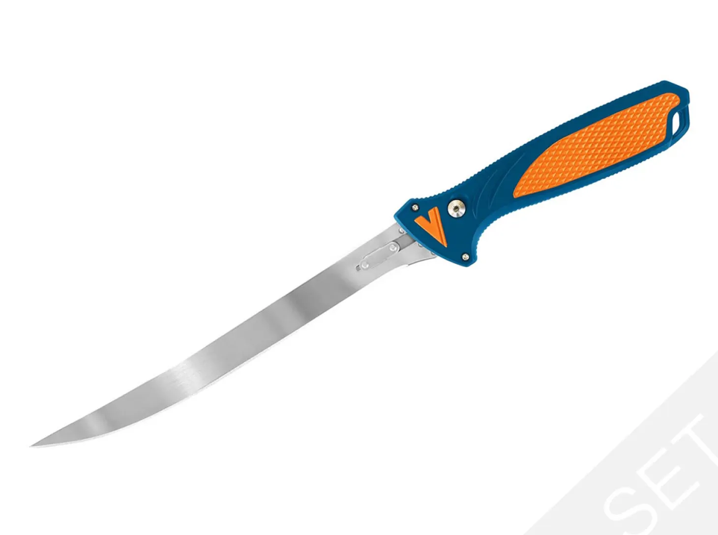 Talon Set Fish
