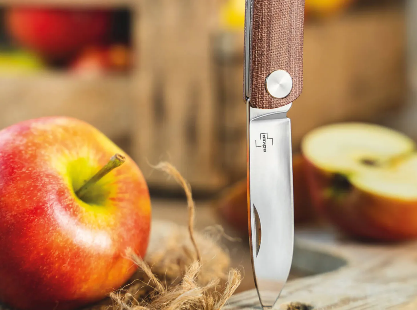 Tech Tool 1 Micarta Premium