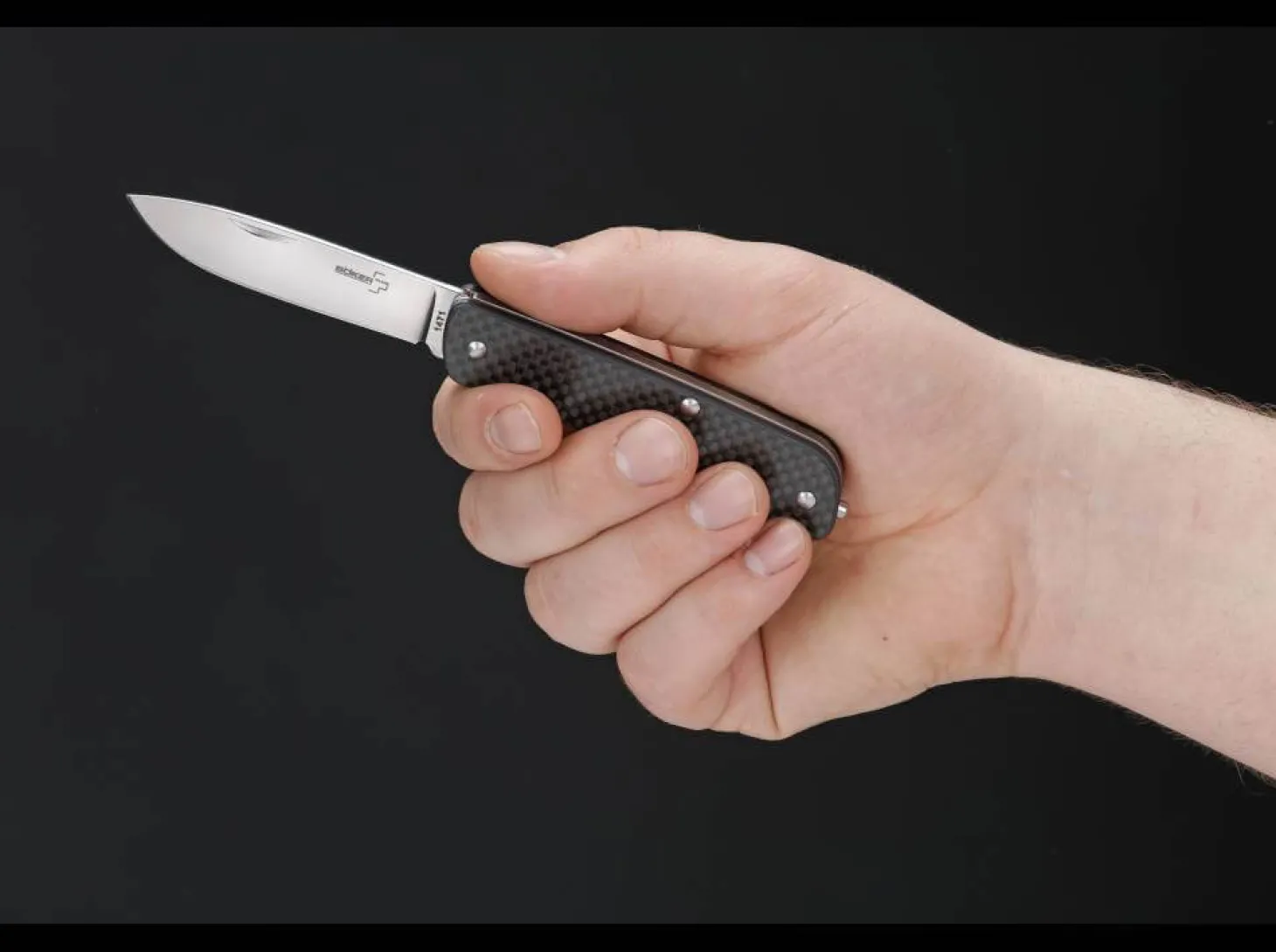 Tech Tool Carbon 1