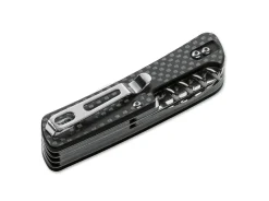 Tech Tool Carbon 6