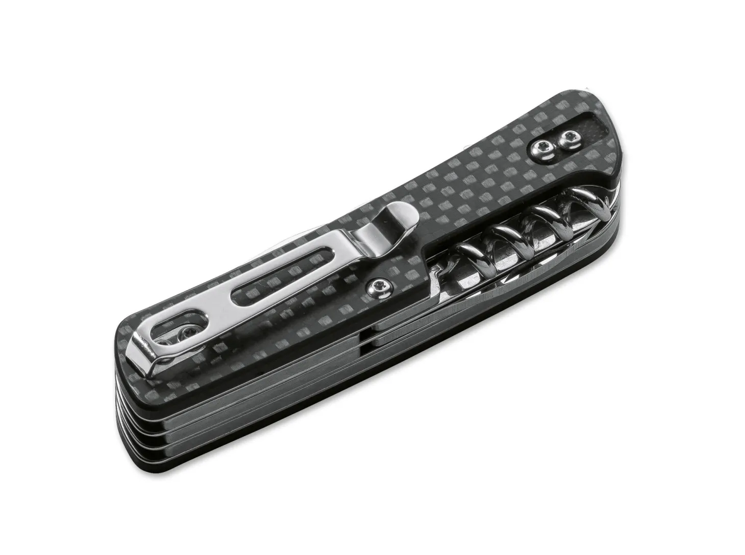 Tech Tool Carbon 6