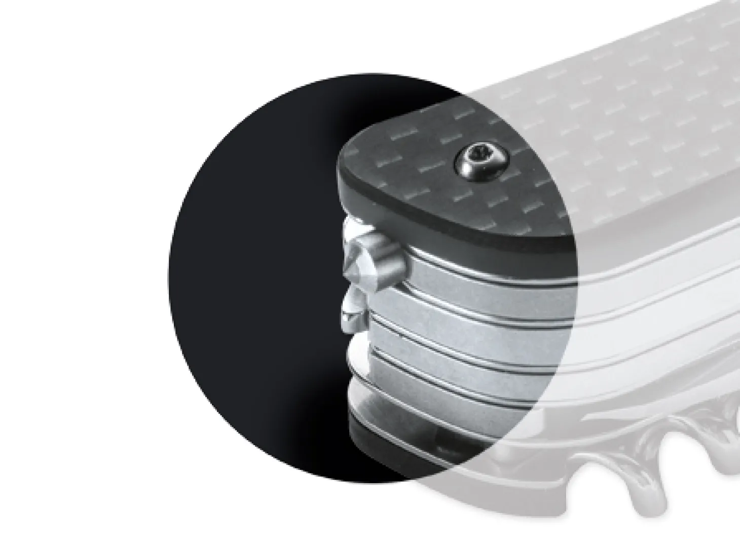 Tech Tool Carbon 6
