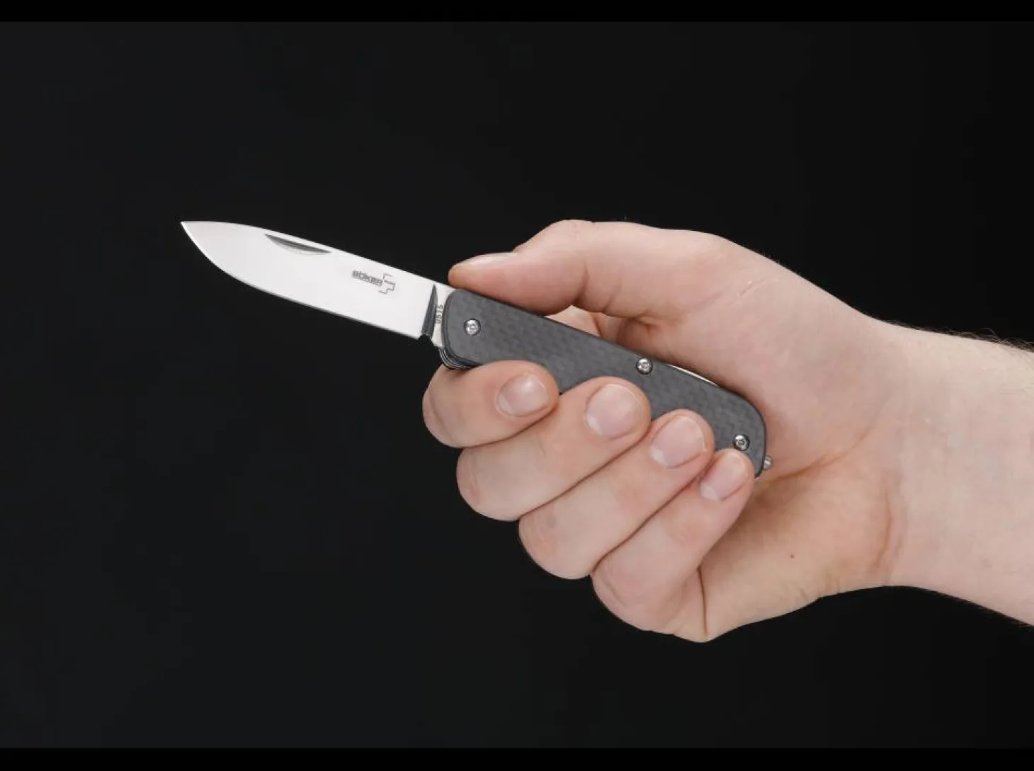 Tech Tool Carbon 6