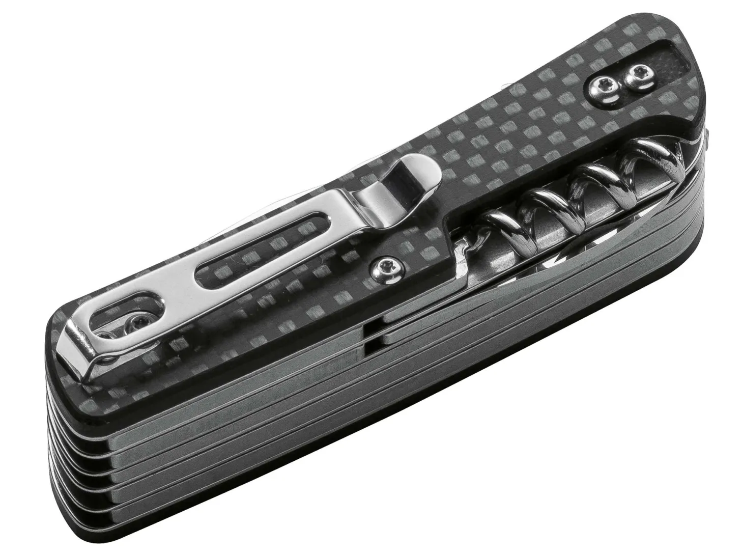 Tech Tool Carbon 4