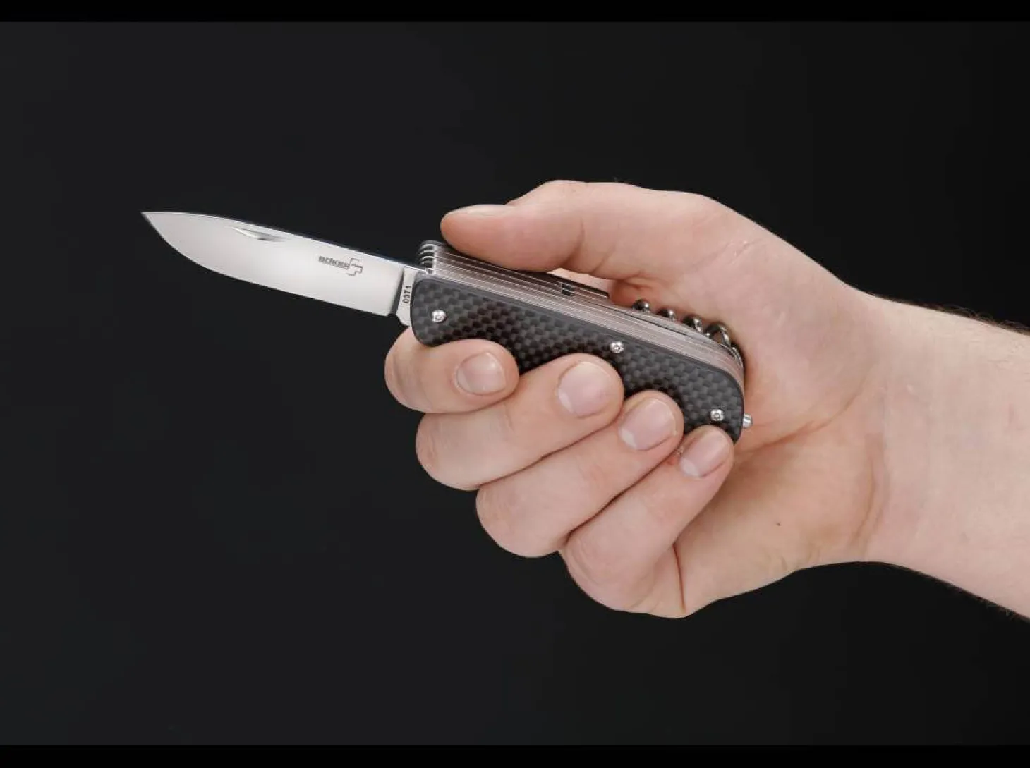 Tech Tool Carbon 4
