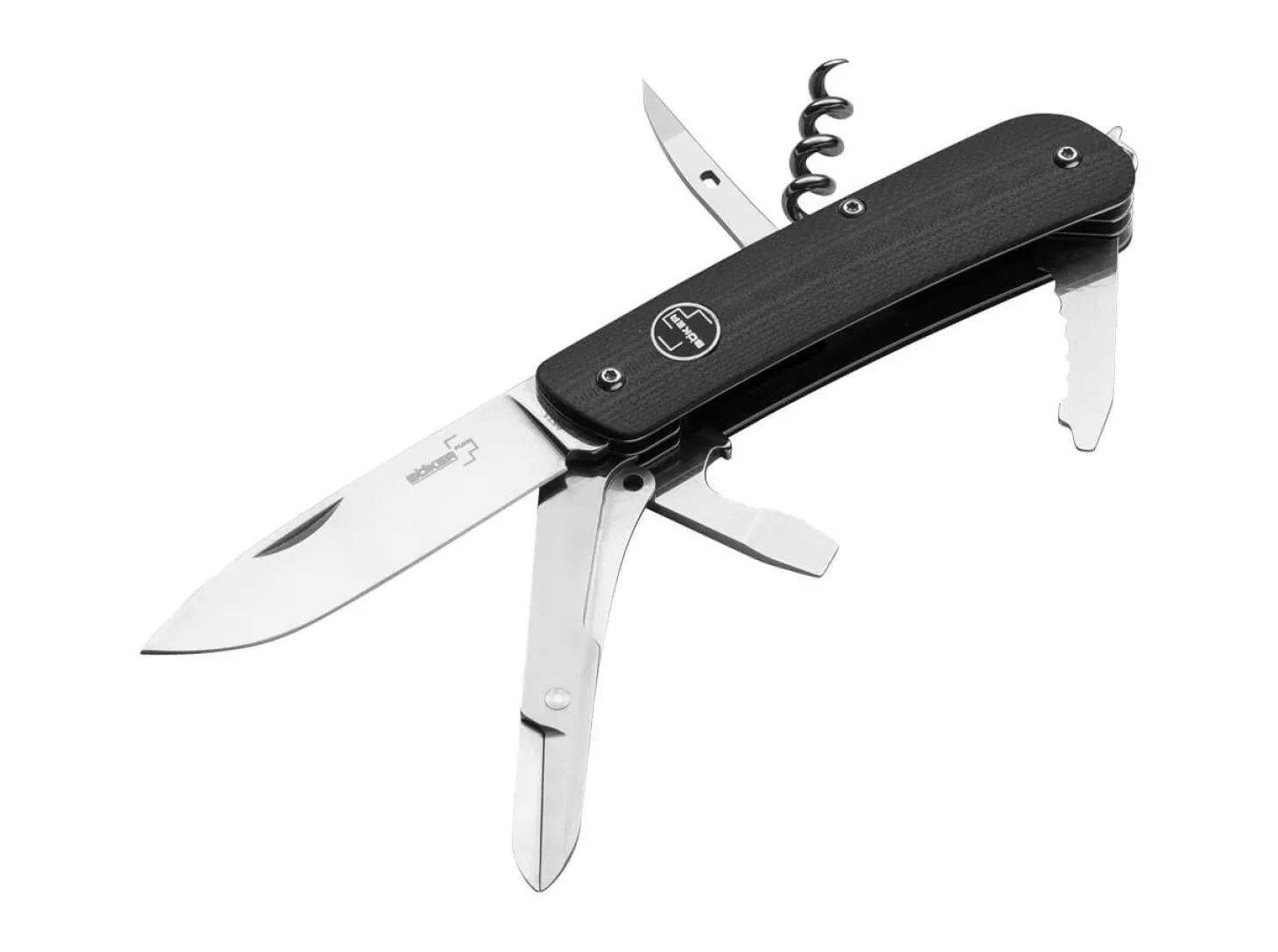 Tech Tool City 3