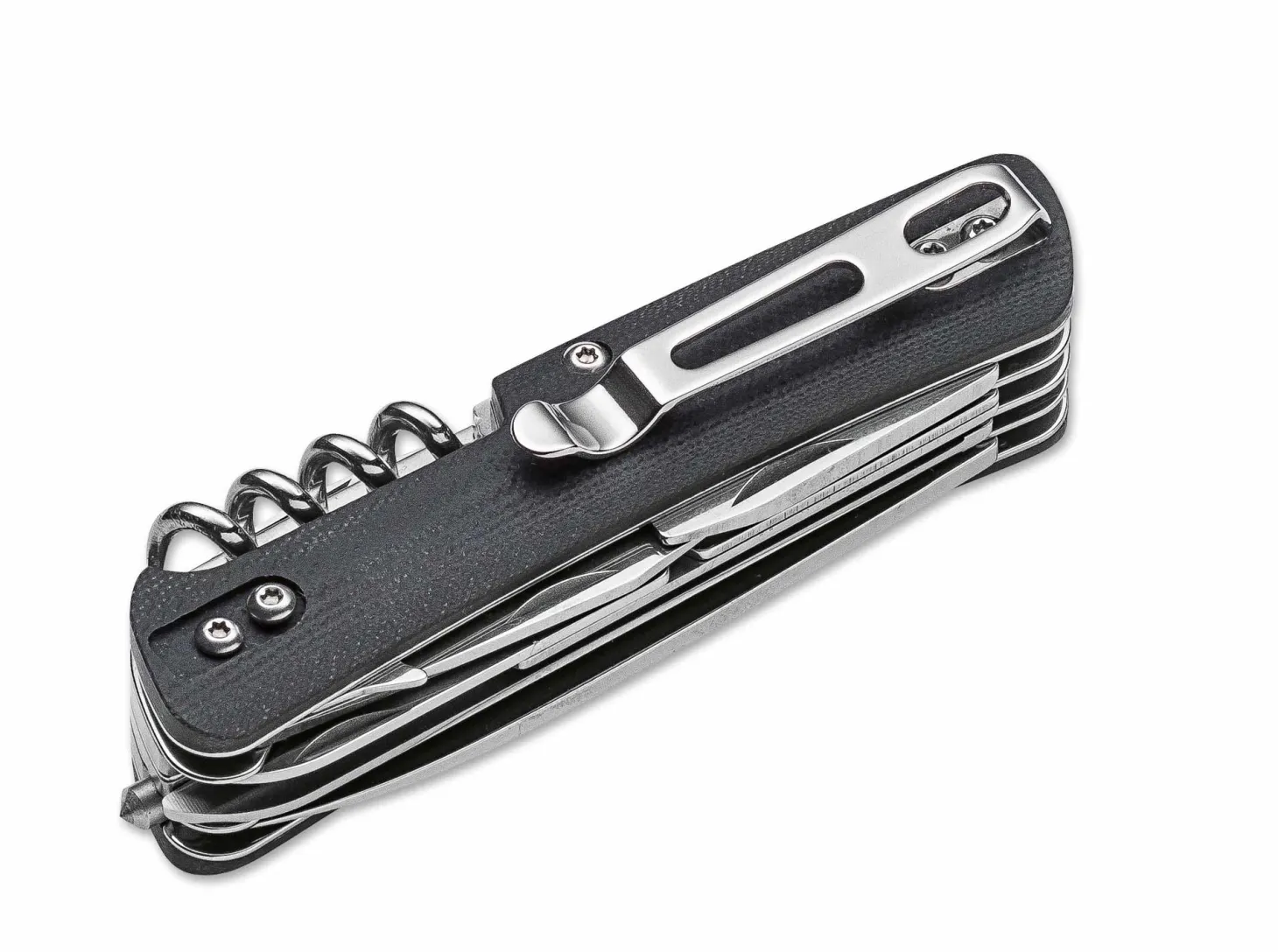 Tech Tool City 7