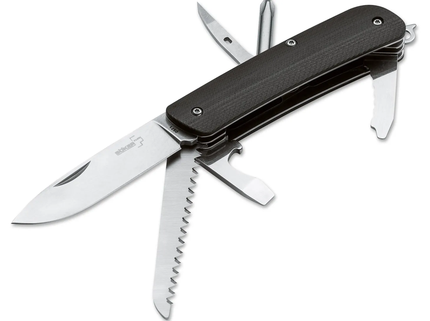 Tech Tool City 8