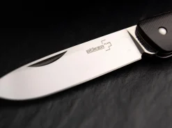 Tech Tool Ebony 1