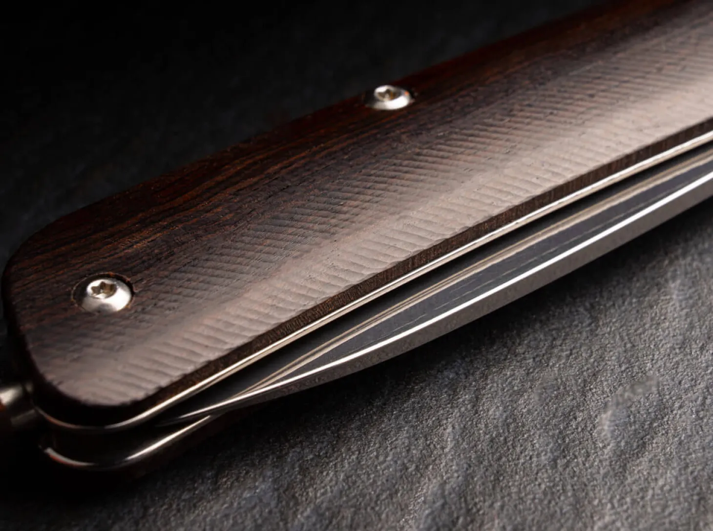 Tech Tool Ebony 1
