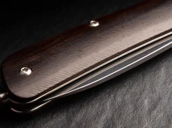 Tech Tool Ebony 1