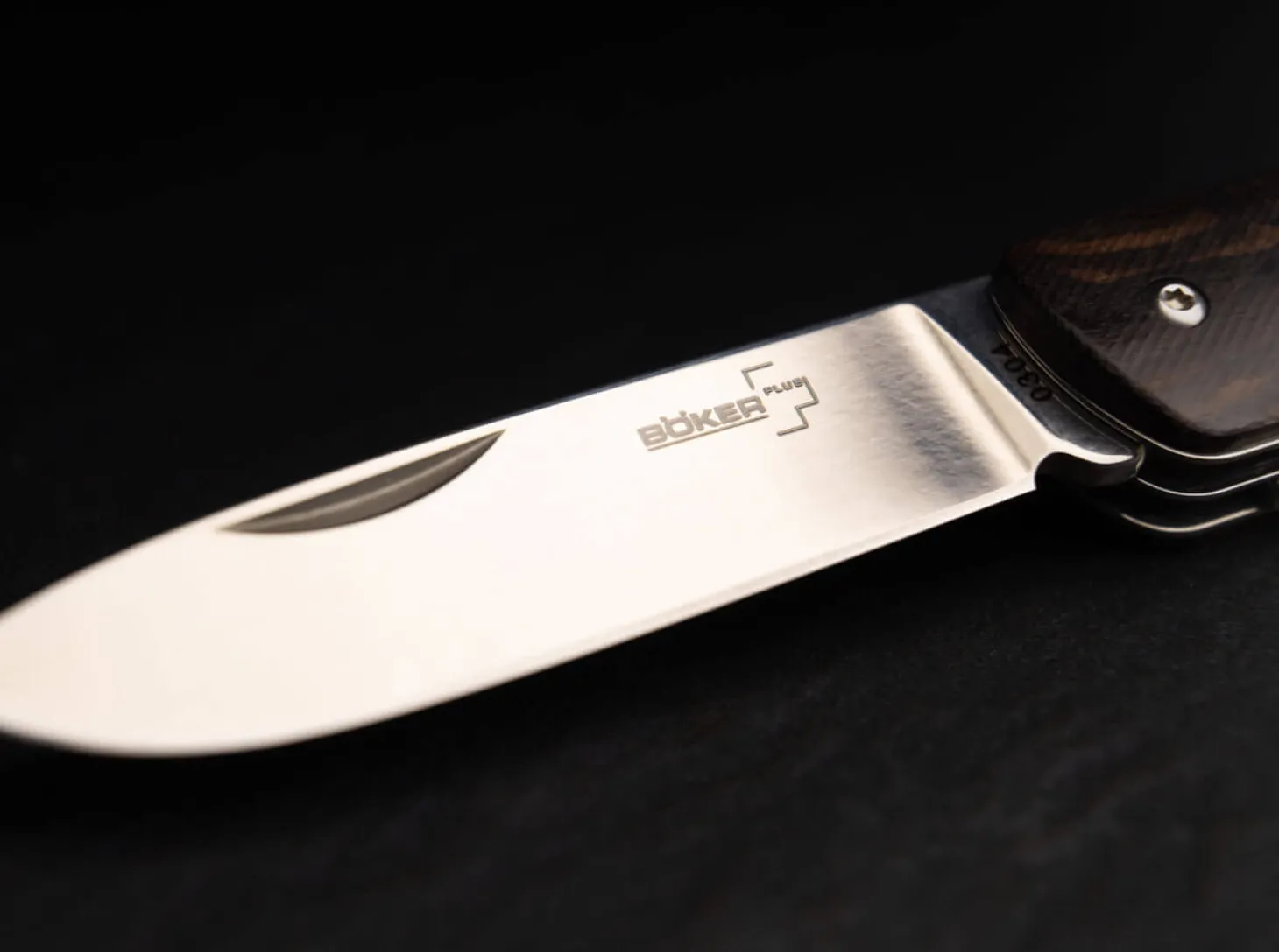 Tech Tool Ebony 2