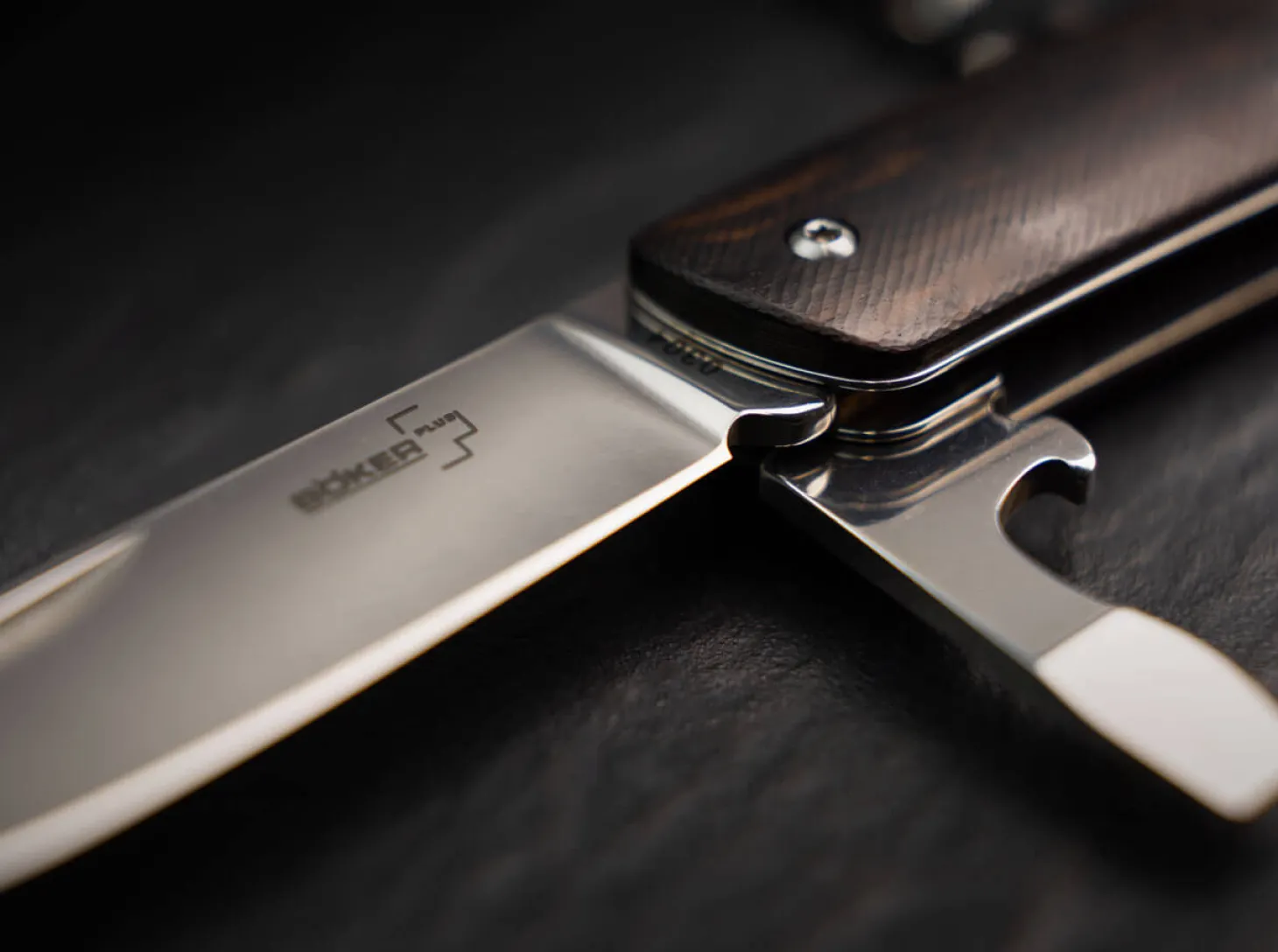 Tech Tool Ebony 2