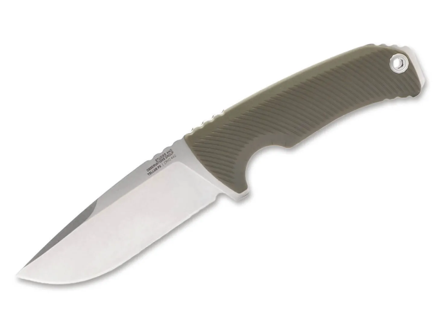 Tellus FX Olive Drab