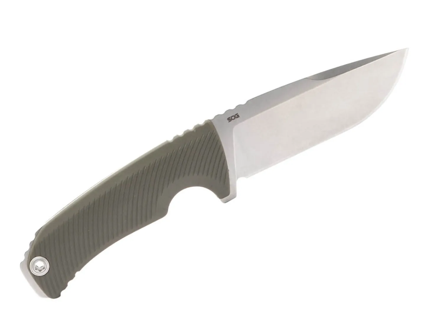 Tellus FX Olive Drab