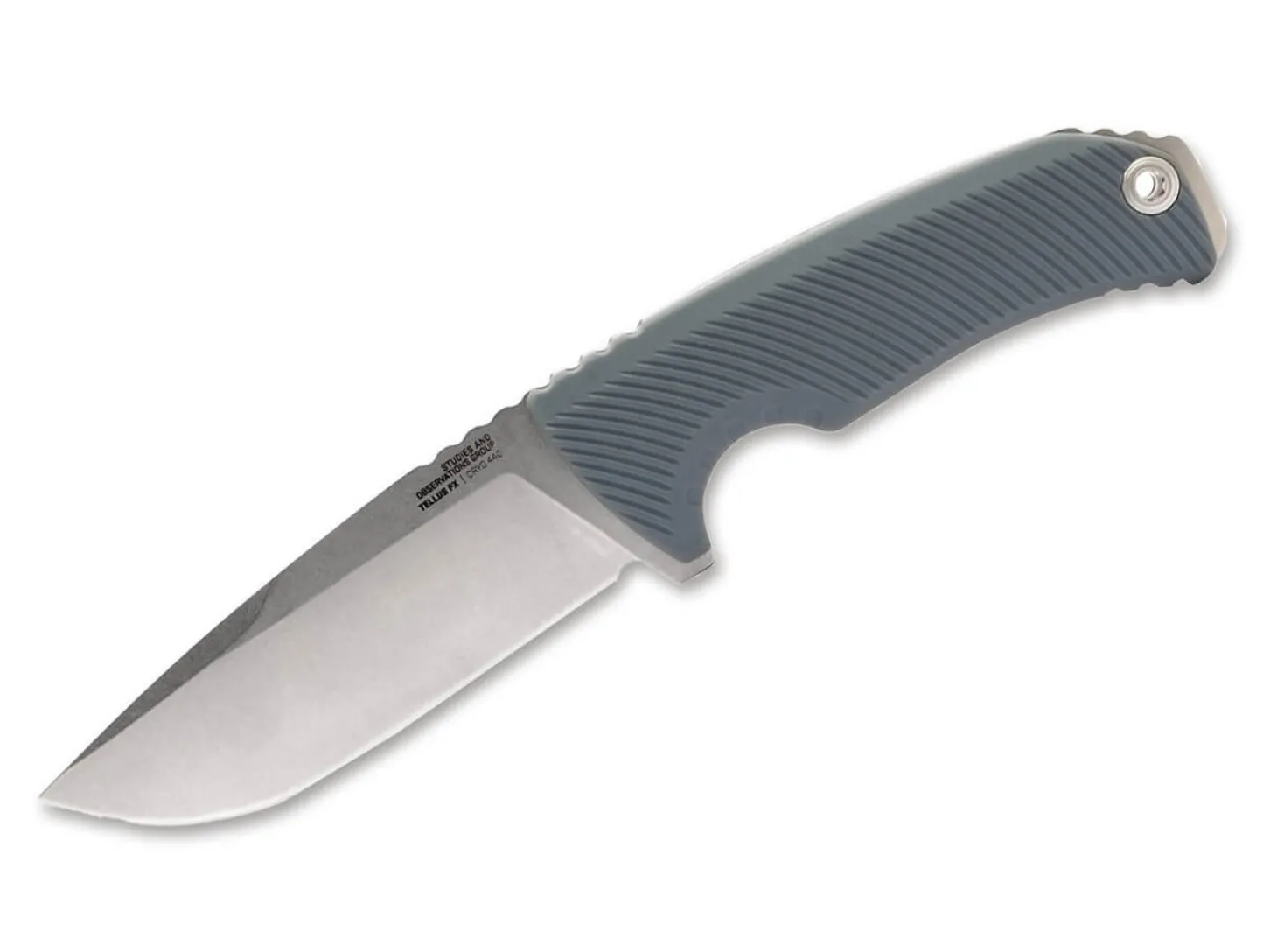 Tellus FX Wolf Gray