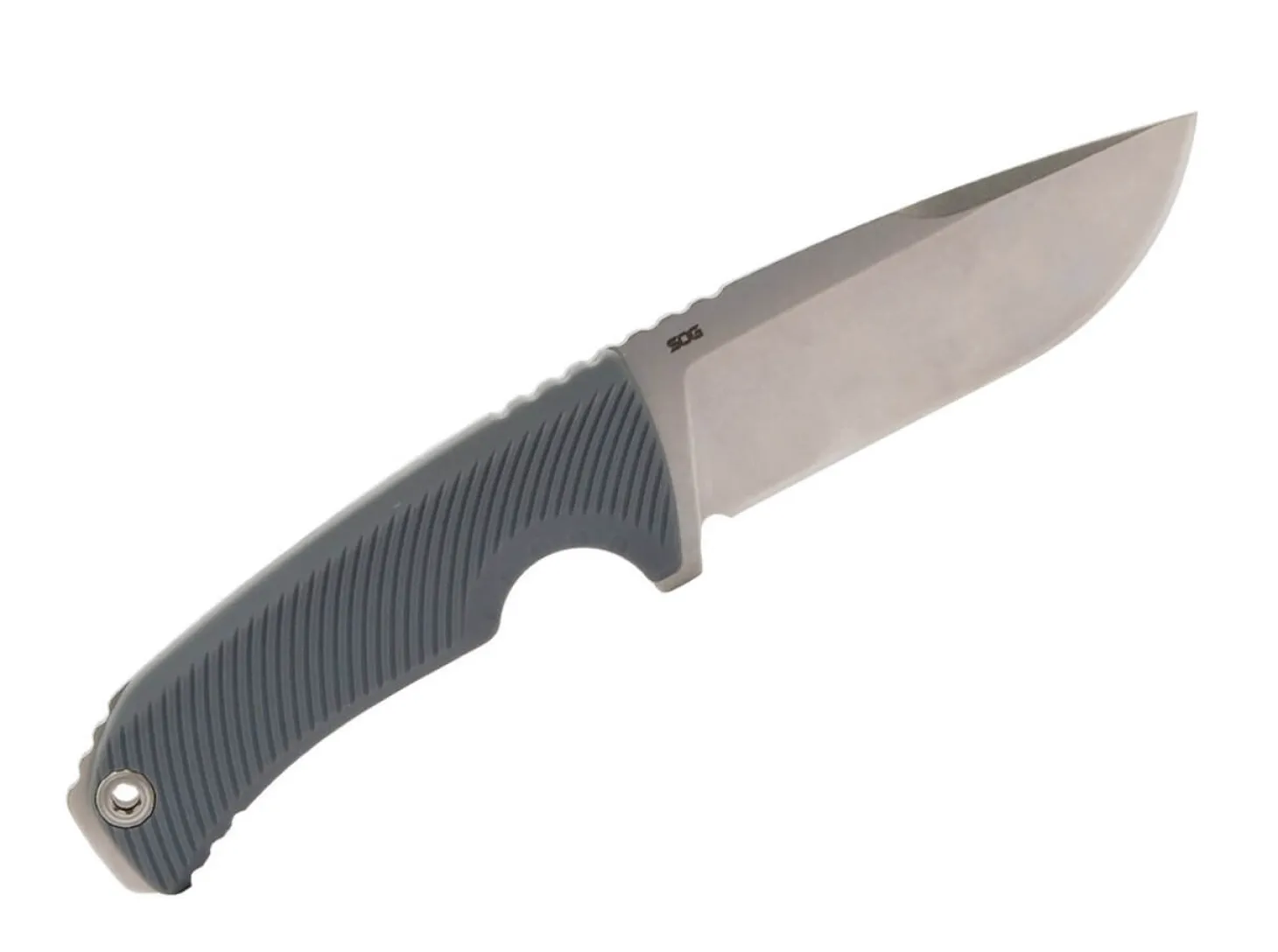 Tellus FX Wolf Gray