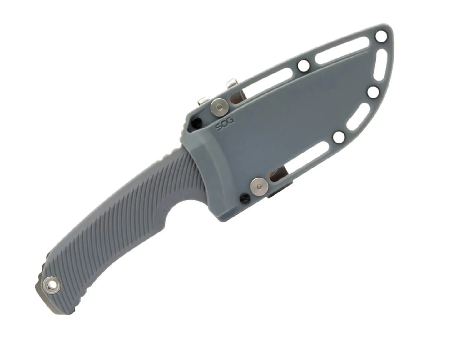 Tellus FX Wolf Gray