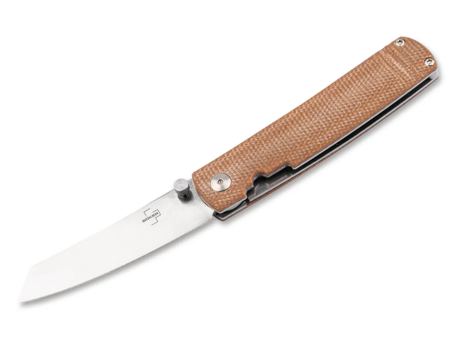 Tenshi Micarta