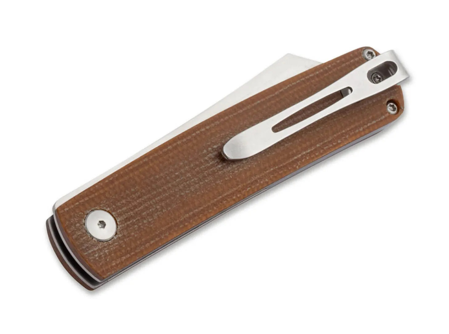 Tenshi Micarta