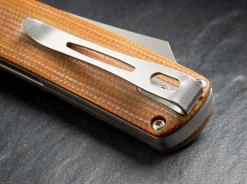 Tenshi Micarta