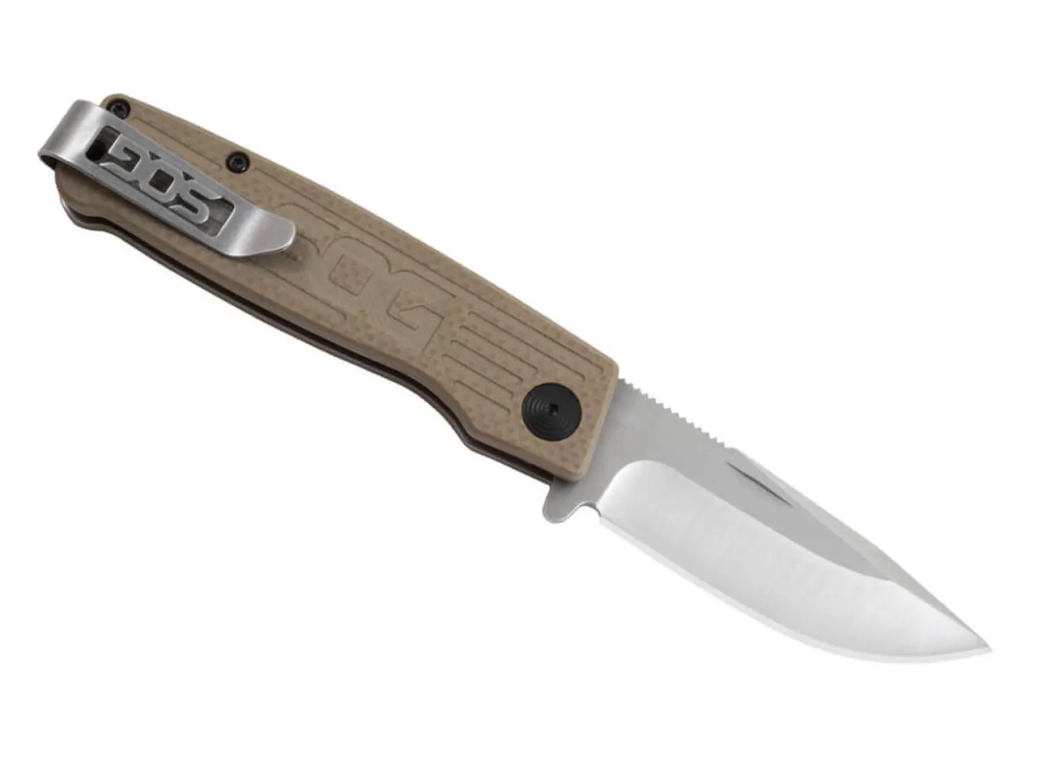 Terminus Coyote Satin