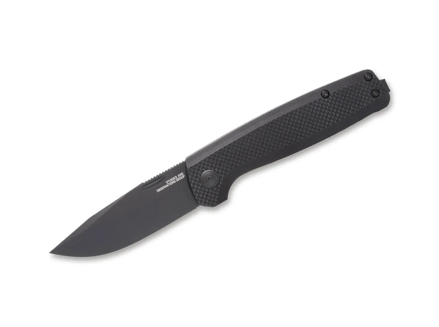 Terminus SJ Blackout