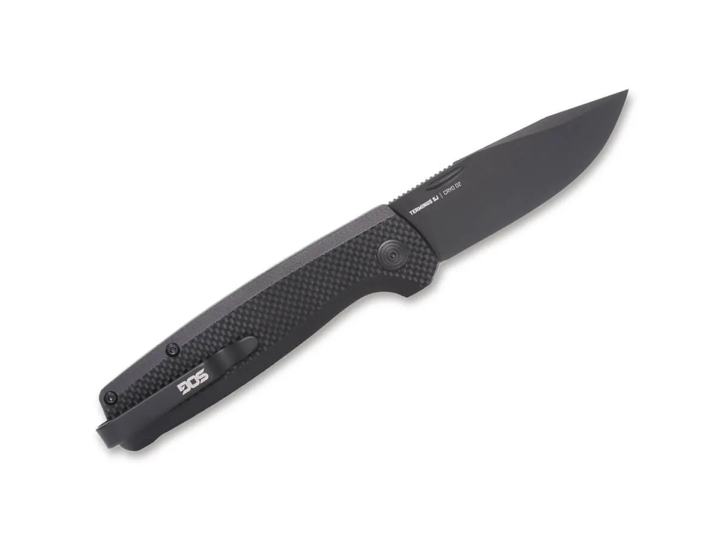 Terminus SJ Blackout
