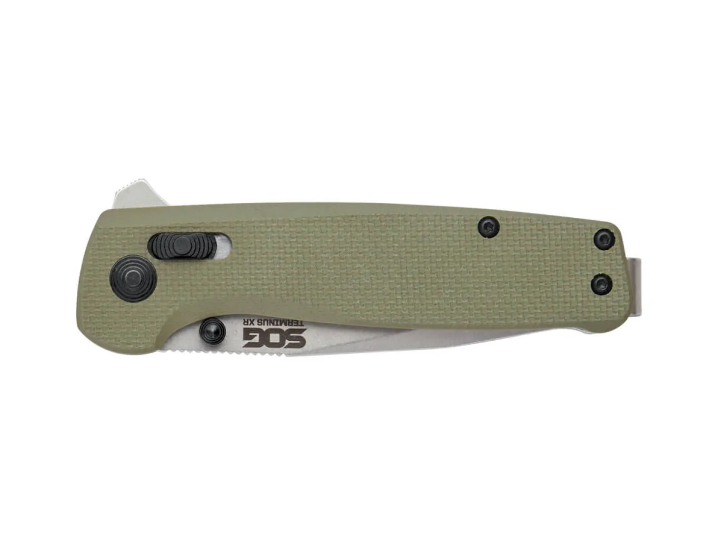 Terminus XR G10 OD