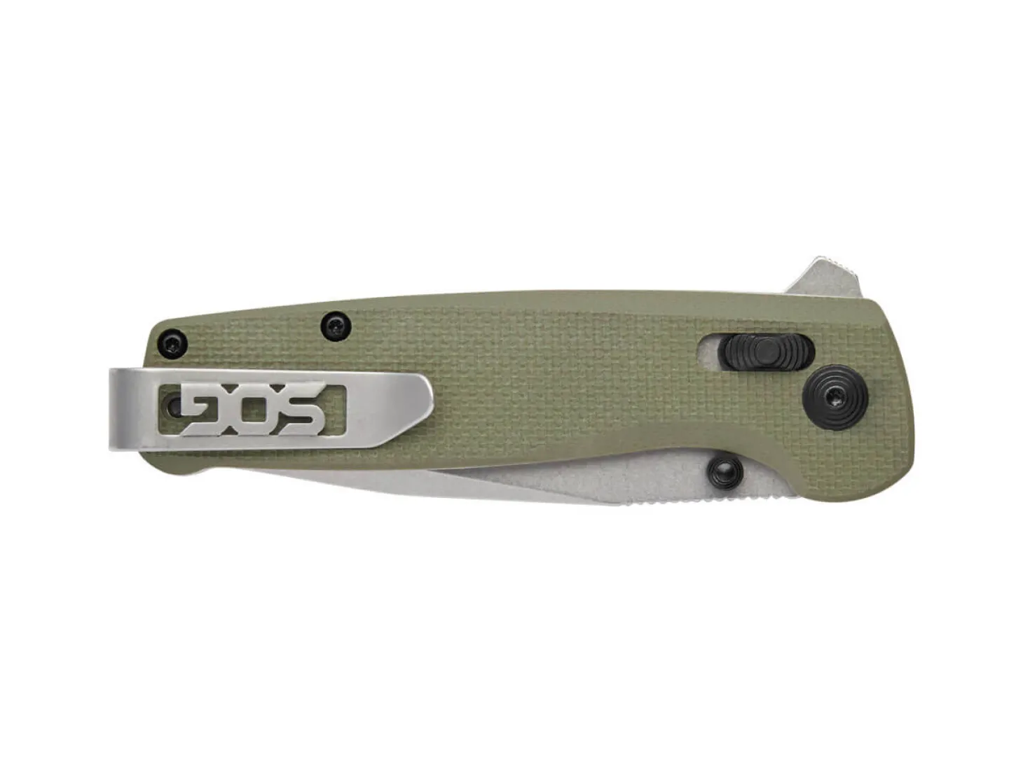 Terminus XR G10 OD