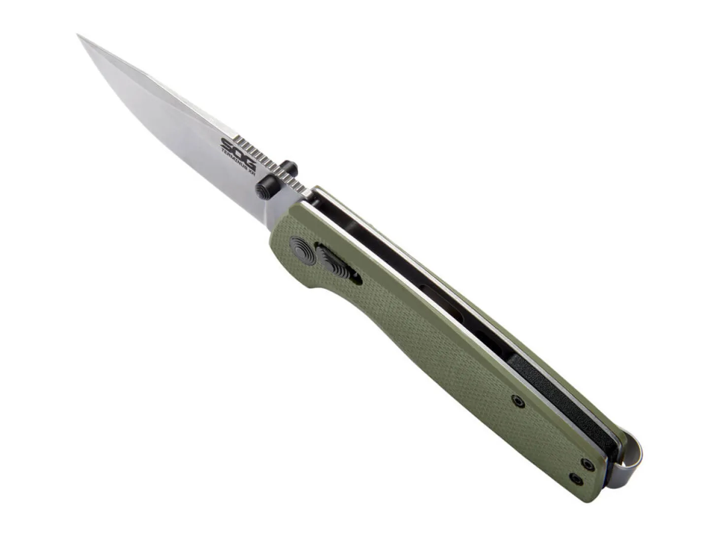 Terminus XR G10 OD