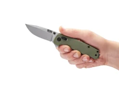 Terminus XR G10 OD