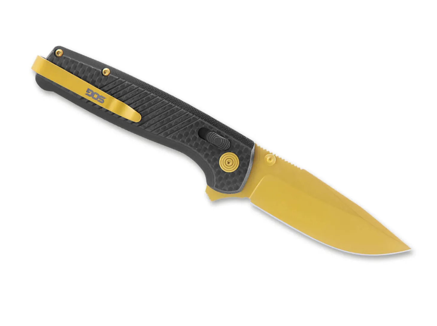 Terminus XR LTE CF Gold
