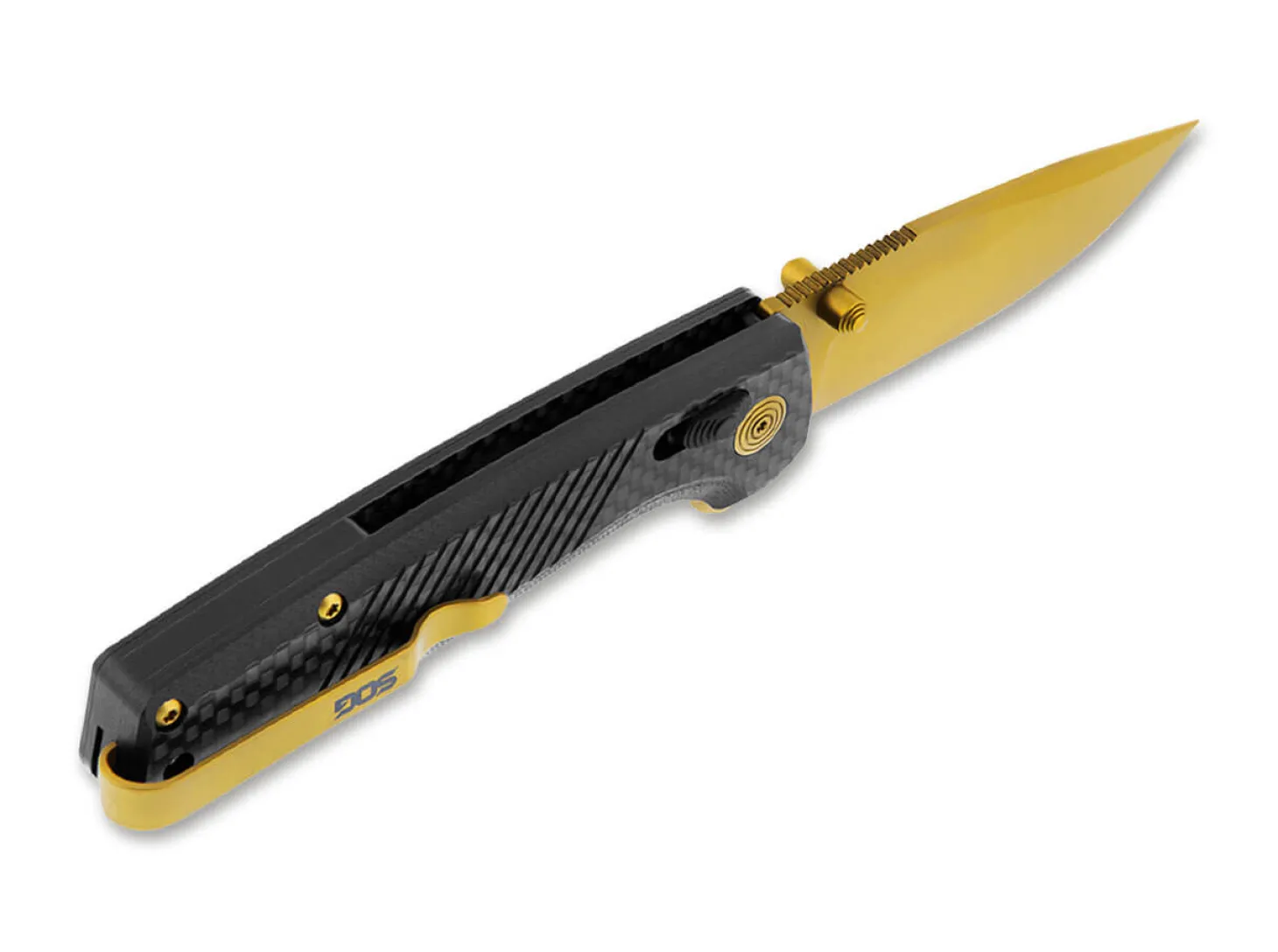 Terminus XR LTE CF Gold