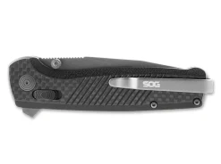 Terminus XR LTE CF Graphite