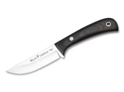 Terrier 9M Micarta Dark