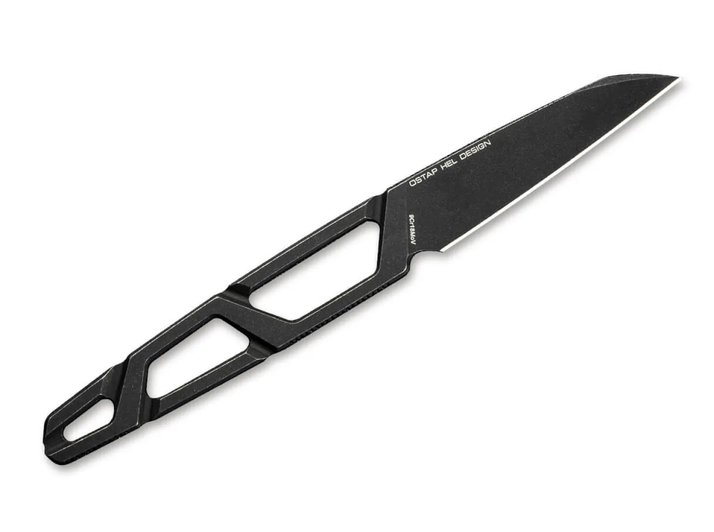 TEXO Blackwash