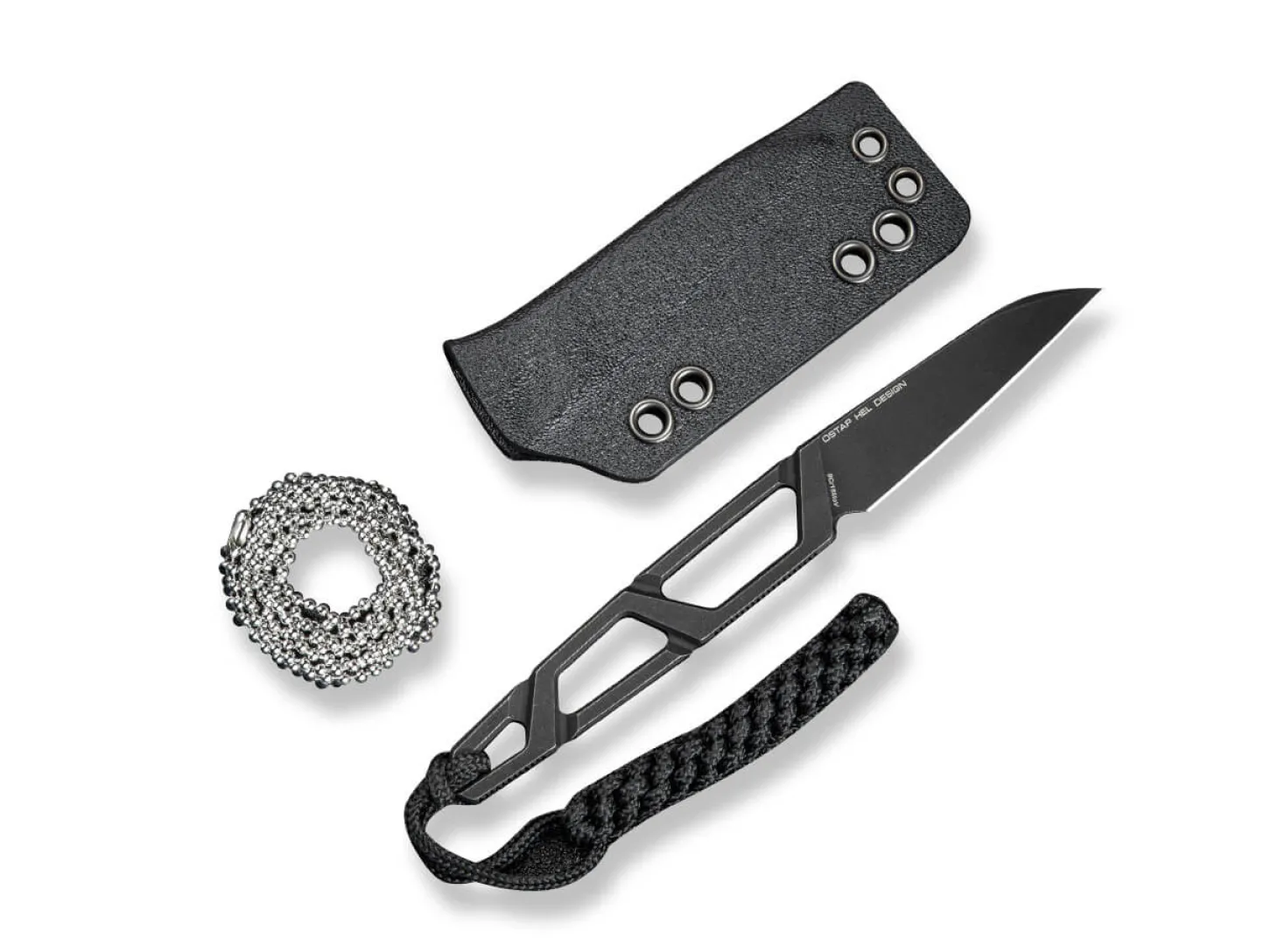 TEXO Blackwash
