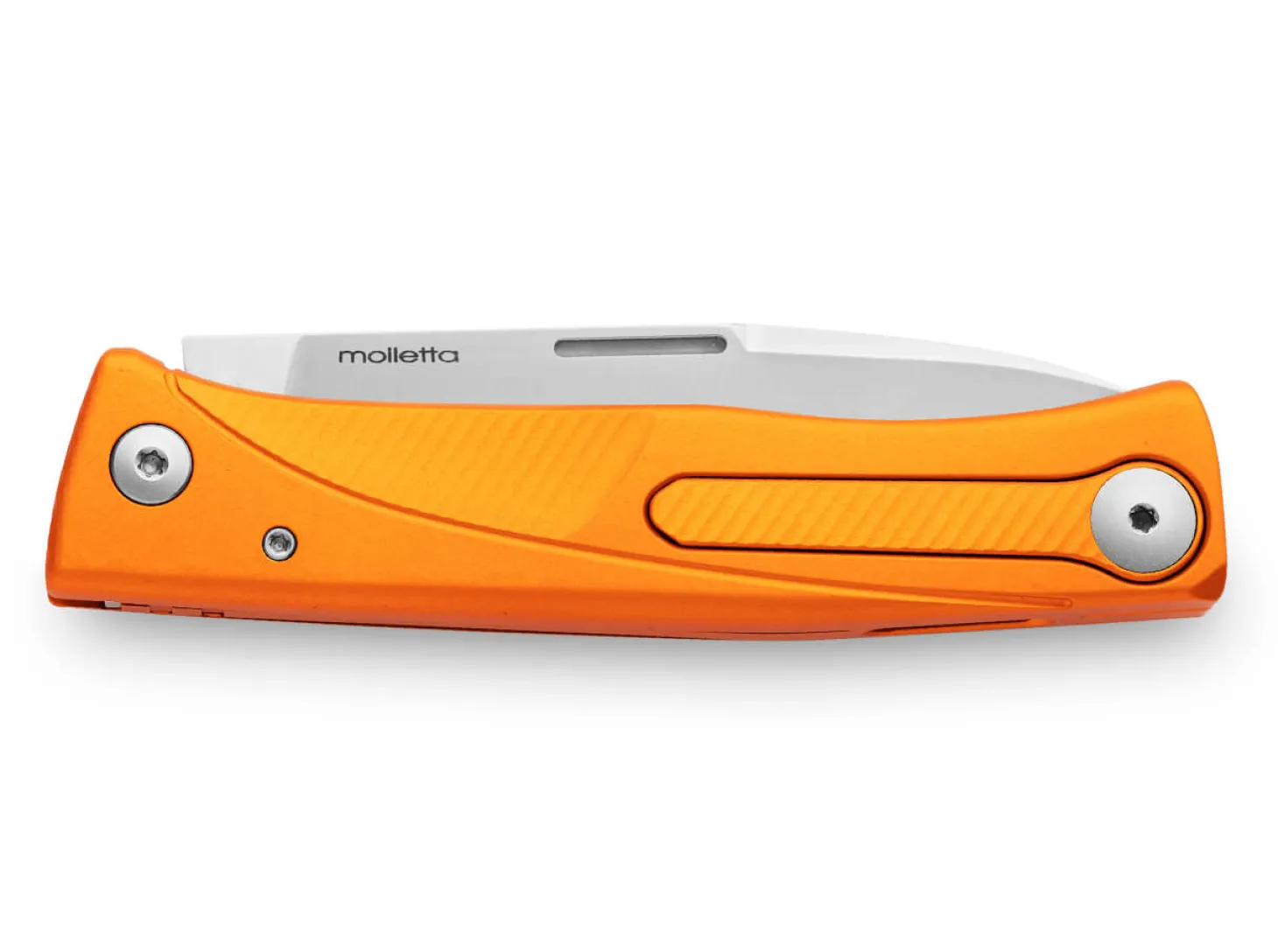 Thrill Orange
