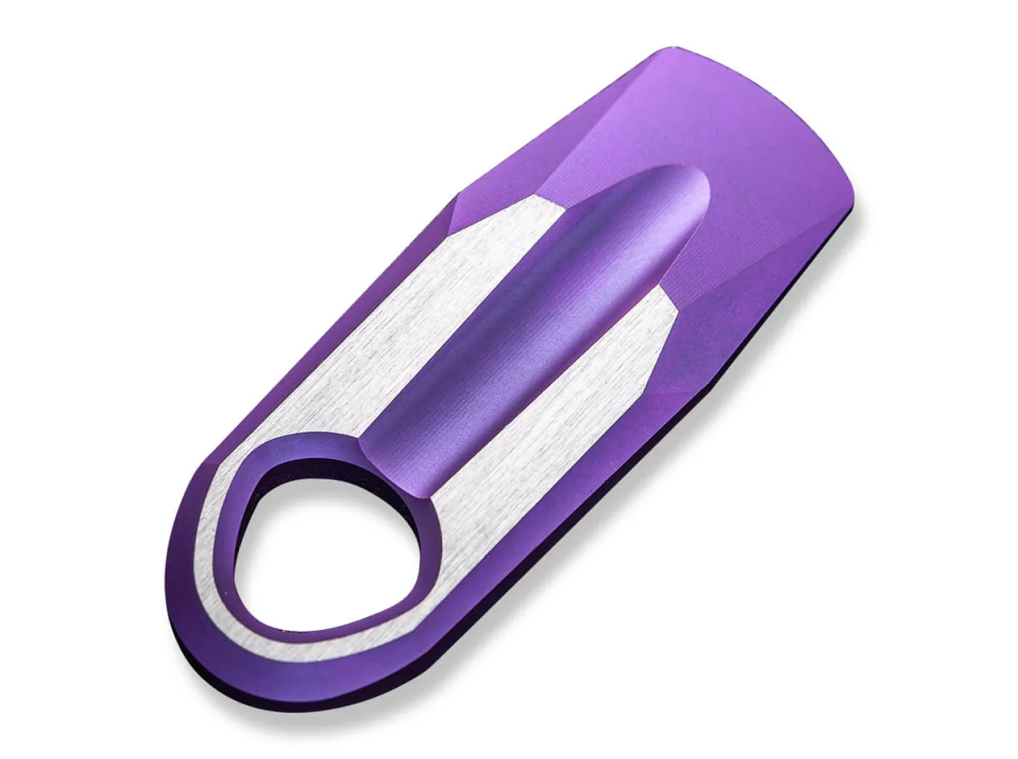 Ti-Bar Purple