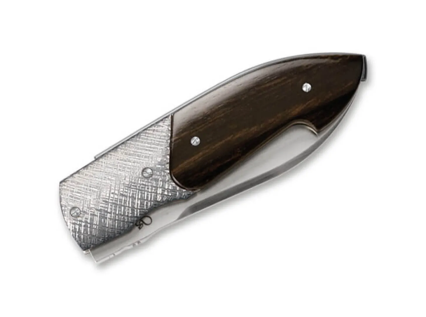 Timeless Titan Ebenholz