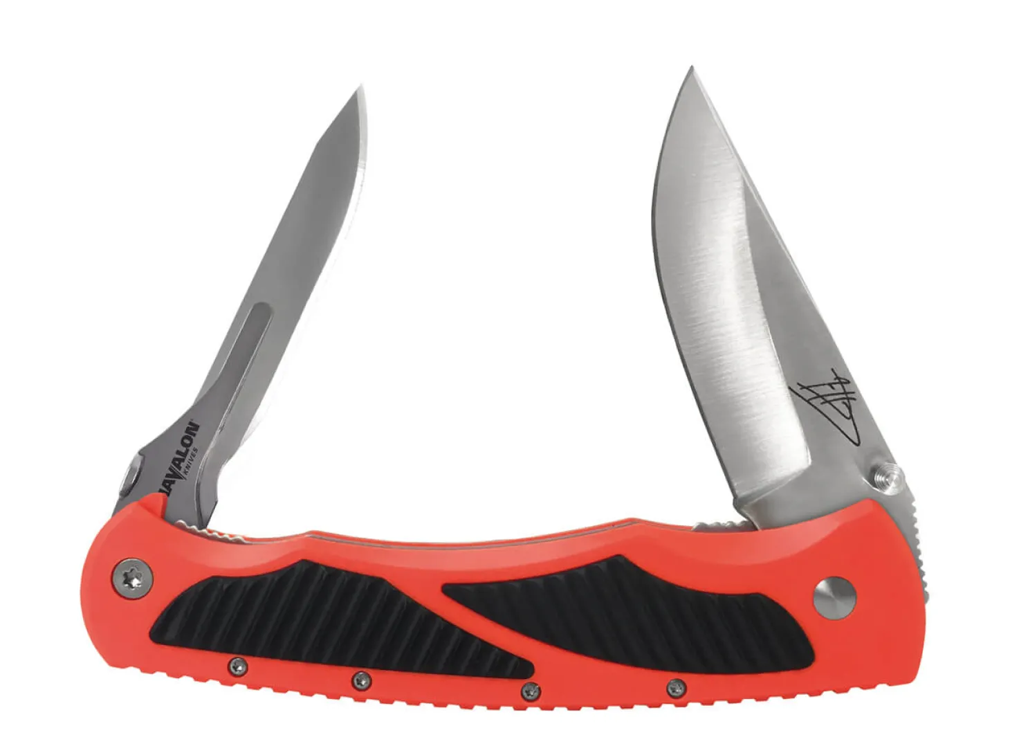 Titan Blaze Orange