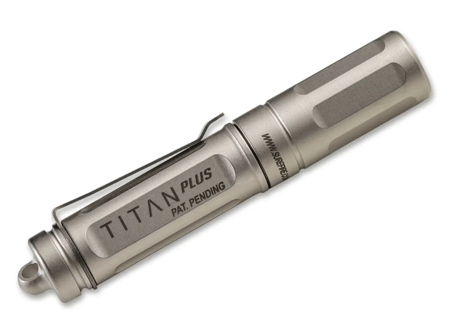 Titan Plus