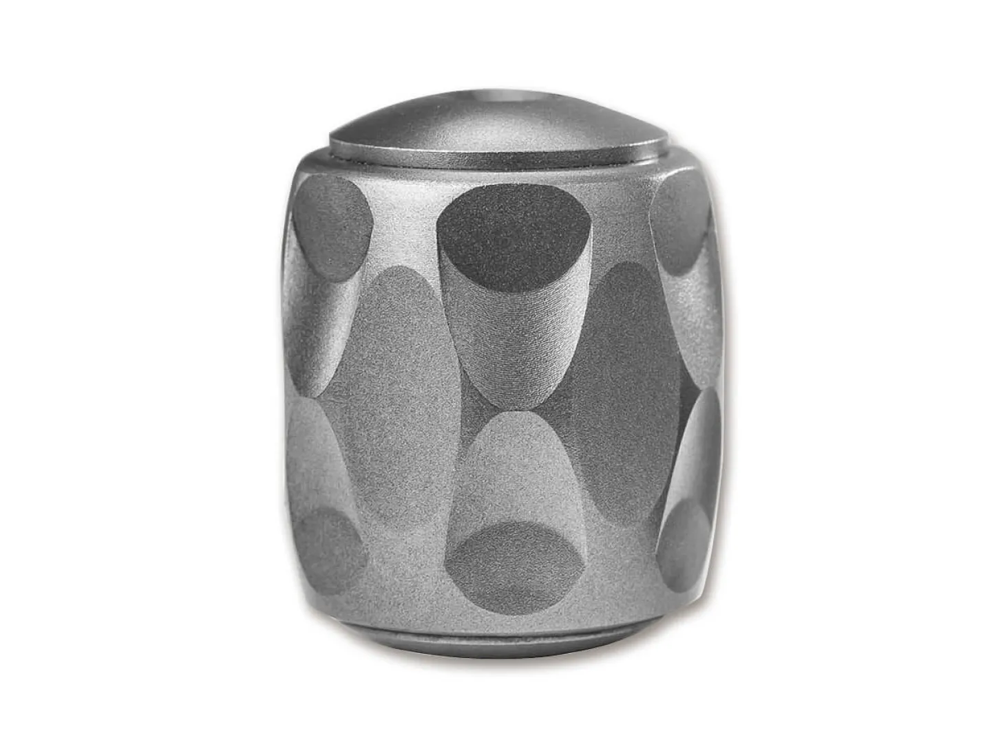 Titanium Pearl Grey
